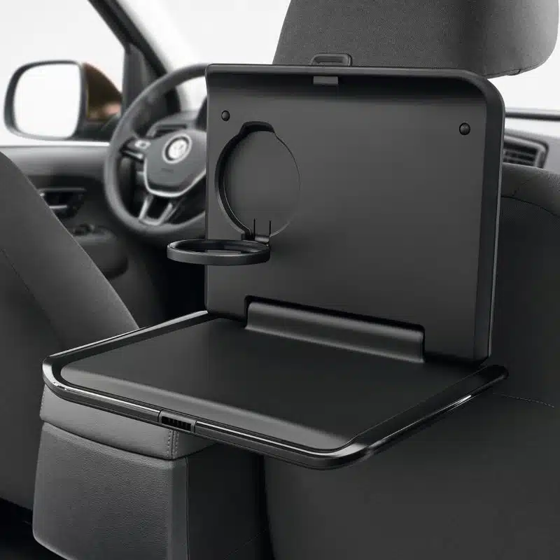 Genuine VW Folding Table (000061124)