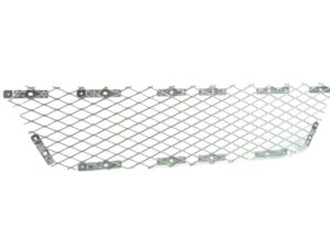 Genuine Honda Civic Type-R FK2 Silver Lower Sport Mesh Grille (71107TV0E00)