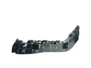 Genuine Honda FK8 Left Hand Front Bumper Spacer (71198TGHA01)