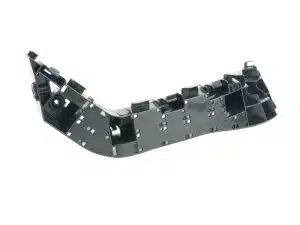 Genuine Honda FK8 Right Hand Front Bumper Spacer (71193TGHA01)