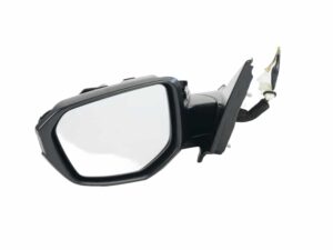 Genuine Honda Civic Left Side Mirror Body 2017-2021 (76258TGLE32) ***Non indicator unit***