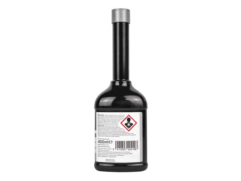FORTE DPF Cleaner & Regenerator 400ml - Image 3