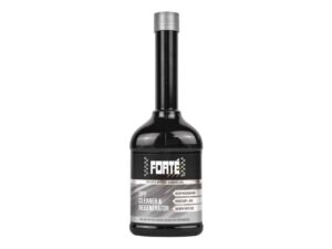 FORTE DPF Cleaner & Regenerator 400ml