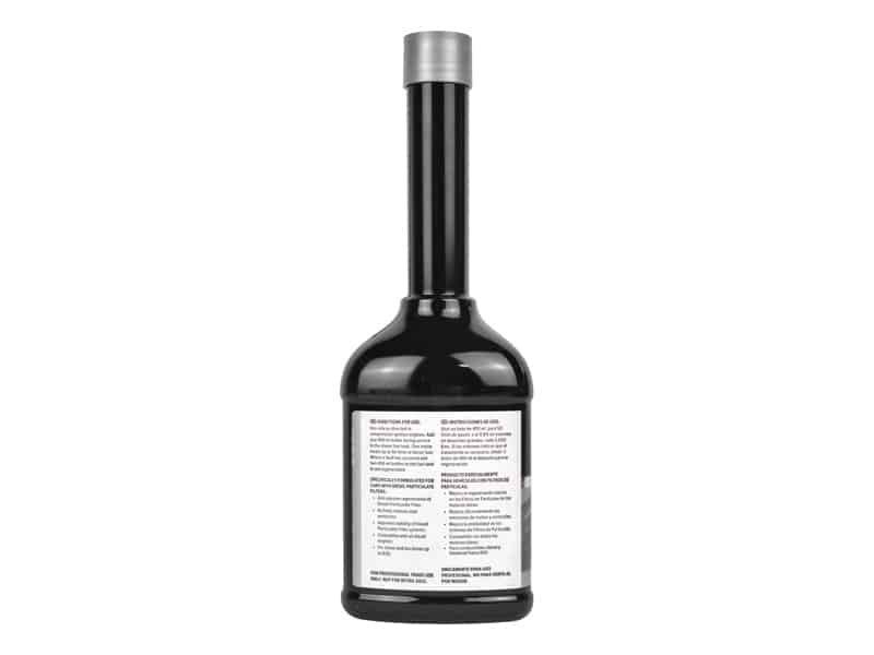 FORTE DPF Cleaner & Regenerator 400ml - Image 2