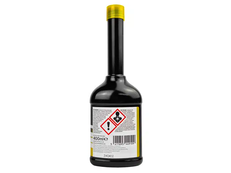 FORTE Diesel Specialist Injector Cleaner 400ml - Image 3