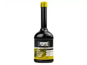 FORTE Diesel Specialist Injector Cleaner 400ml