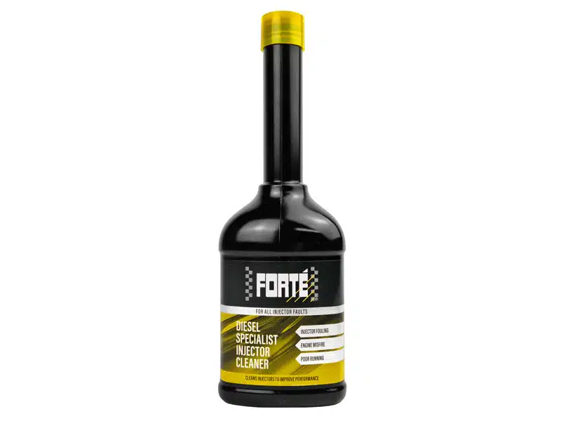 FORTE Diesel Specialist Injector Cleaner 400ml