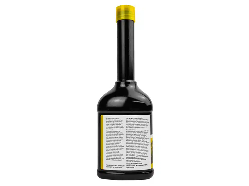 FORTE Diesel Specialist Injector Cleaner 400ml - Image 2
