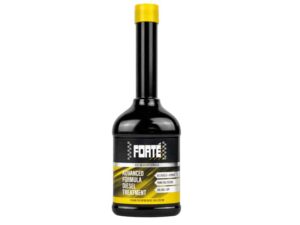 FORTE Advanced Formula Diesel Treatment 400ml