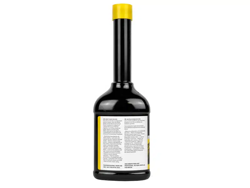 FORTE Advanced Formula Diesel Treatment 400ml - Image 2