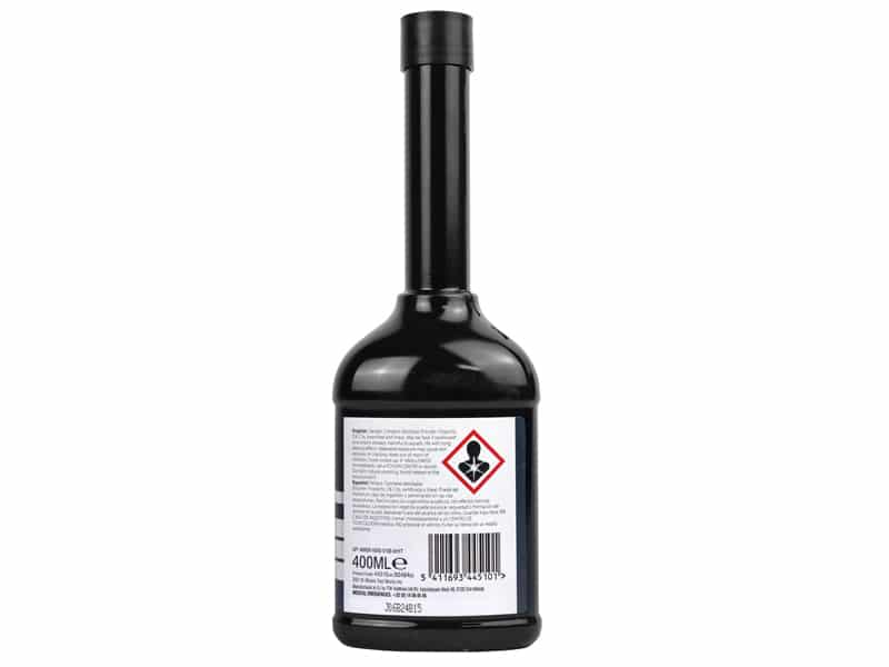 FORTE Diesel Turbo Cleaner 400ml - Image 2