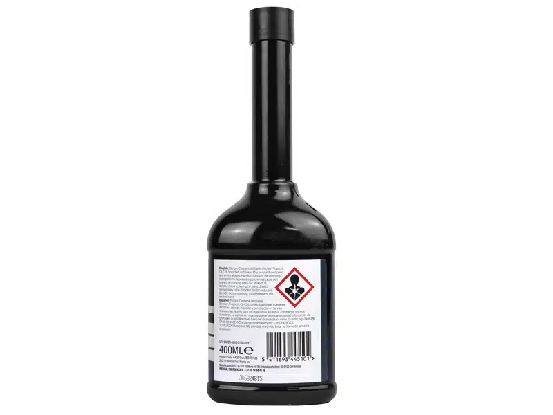 FORTE Diesel Turbo Cleaner 400ml - Image 2