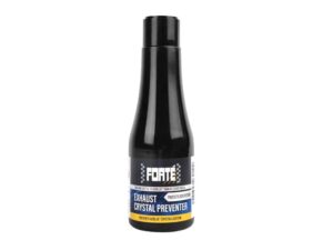 FORTE AdBlue Exhaust Crystal Preventer Reducer Protects SCR System 150ml