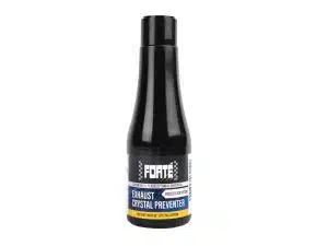 FORTE AdBlue Exhaust Crystal Preventer Reducer Protects SCR System 150ml