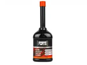 FORTE Petrol Specialist Injector Cleaner 400ml
