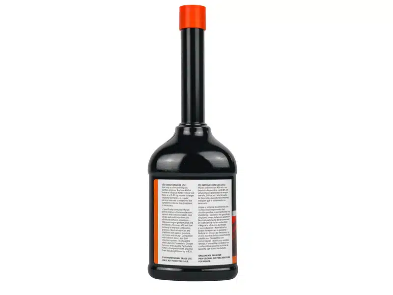 FORTE Petrol Specialist Injector Cleaner 400ml - Image 2