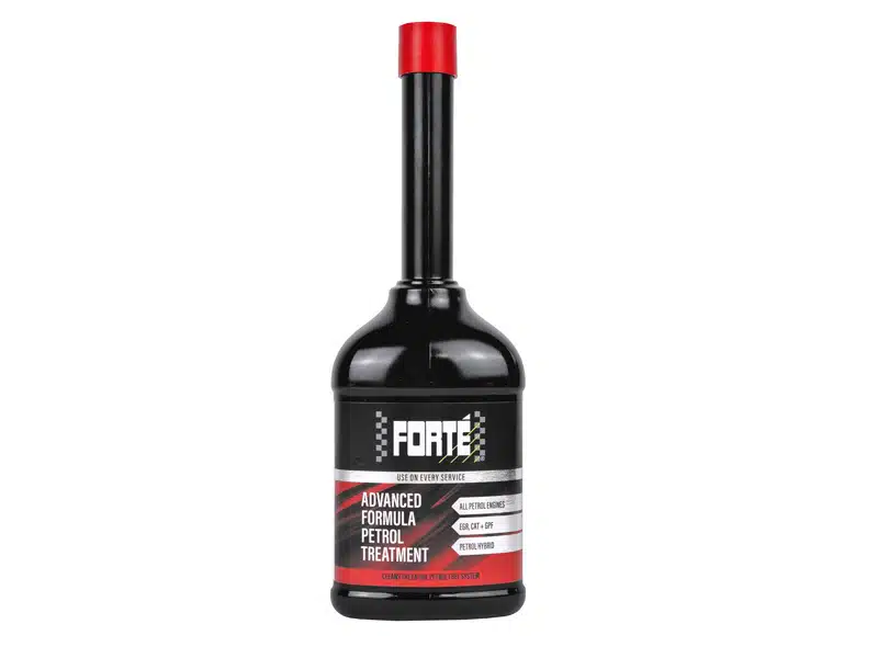 FORTE Advanced Formula Petrol Treatment 400ml