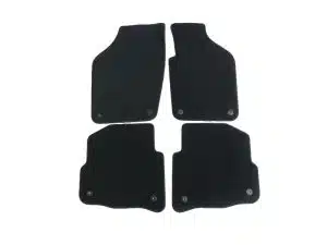 Genuine VW Polo Carpet Mats 2002-2006 (ZGB682061225B)