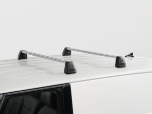 Genuine VW ID.Buzz Roof Bars 2022 Onwards (1T3071126A)