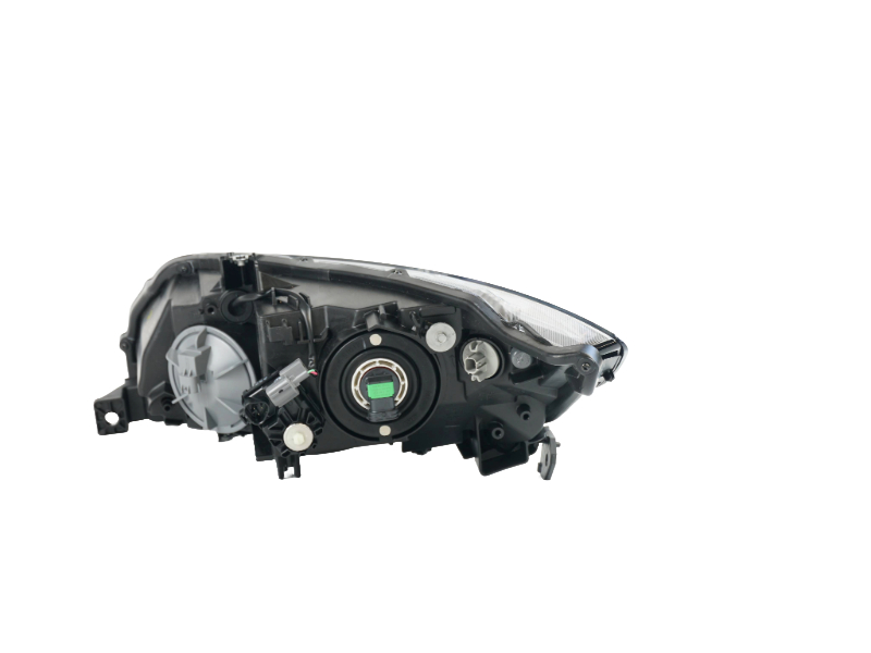 Genuine Honda CR-Z Left Side Halogen Headlight 2010-2015 (33150SZTG02) LHD ***Damaged*** - Image 2