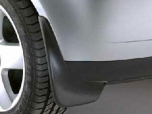 Genuine VW Polo Front Mudflaps 2002-2009 (6Q0075111)