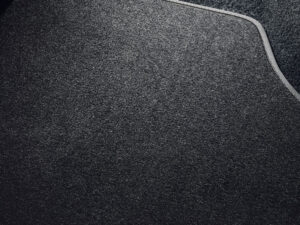 Genuine VW Front Carpet Mats 2002-2009 (6Q2061225EAMTN)