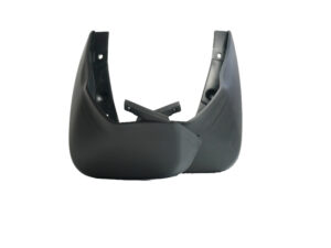 Genuine Honda Jazz 2002-2005 Rear Mud Guards (08P09SAA600)