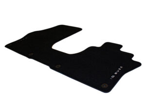 Genuine ID Buzz One Piece Front Carpet Mat 2022 onwards (ZGB1T3061001)