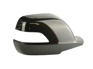 Genuine Honda CR-V 2007-2012  Right Side Mirror Scull Cap Only - No Housing - Deep Bronze YR571P - (76206SWWE31ZL)