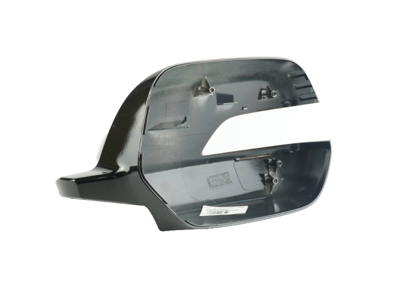 Genuine Honda CR-V 2007-2012 Right Side Mirror Scull Cap Only - No Housing - Deep Bronze YR571P - (76206SWWE31ZL) - Image 2