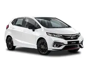 2018-2020 Honda Jazz Sport