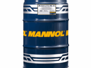 MANNOL 2701 UTTO WB 101 - 208L BARREL