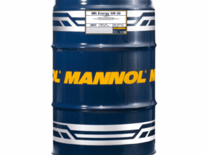 Mannol (7511) 5W30 A3/B4 Api Sn/Ch-4   Fully Synthetic   - 208L