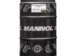 MANNOL LEGEND 504/507 0W30 7730 208L BARREL TRADE BUY