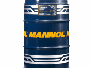 MANNOL 7908 208L BARRELL 5W30 C2/C3 FULLY SYNTHETIC