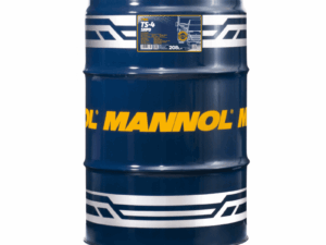 MANNOL TS-4 SHPD 15W-40 7104 - 208L