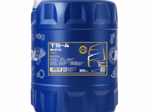 MANNOL TS-4 SHPD 15W-40 7104 - 20 L