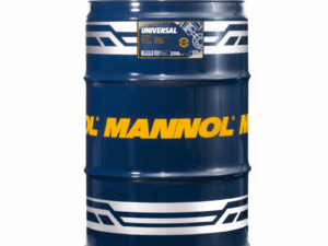 MANNOL Universal 15W-40 7405 - ACEA A3/B4 - 208L BARREL