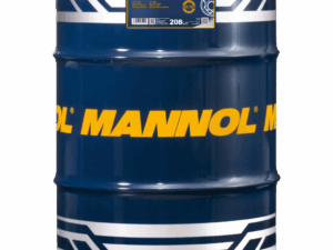 Mannol Classic (7501) 10W40- Acea A3/B4- Api Sn/Ch-4- 7501 - 208L