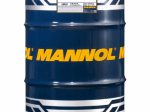 Mannol (7707) 5W30 A5/B5   Fully Synthetic  Ford Wss-M2C913-D   - 208L