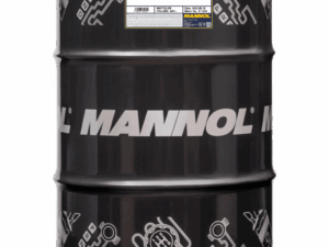 MANNOL - (7722) MANNOL 0W20 LONGLIFE 508/509 C5/C6 - 208L