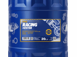 Mannol Racing + Ester Fully Synthetic Engine Oil 10W-60 Bmw M Sport Racing - 7902 - 20 L