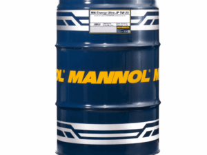 MANNOL 7906 5W20 - E FORD - 208L BARREL