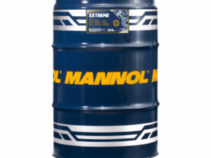Mannol Extreme 5W40 (7915) Acea A3/B4  Api Sn/Ch-4  Fully Synthetic Oil - 208L