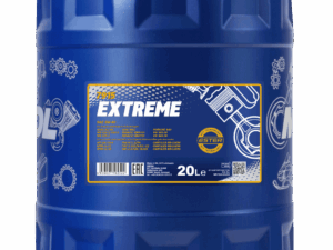 Mannol Extreme 5W40 (7915) Acea A3/B4  Api Sn/Ch-4  Fully Synthetic Oil - 20 L