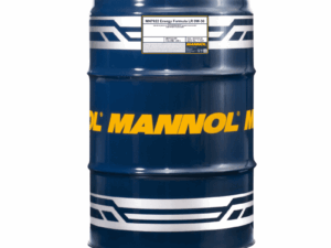 MANNOL ENERGY FORMULA LR 0W-30 - 7922 - 208L BARREL
