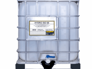 MANNOL HYDRO ISO 68 HYDRAULIC OIL - MN2103 - 1000L