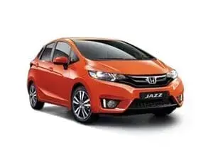 2016-2019 Honda Jazz