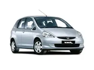 2002-2008 Honda Jazz