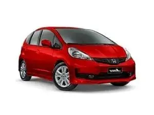 2009-2015 Honda Jazz